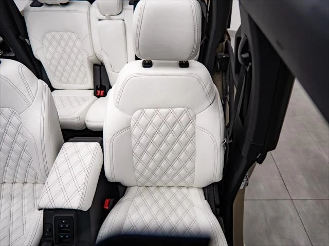 2026 Ford Bronco 6th Gen - Image 30 of 31