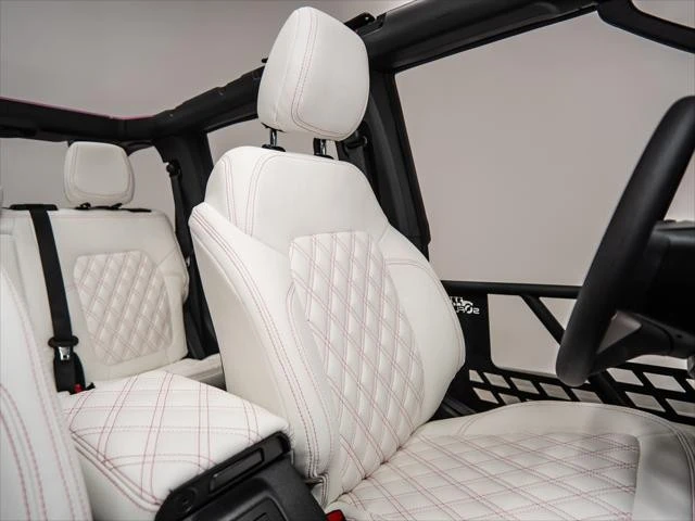 2026 Ford Bronco 6th Gen - Image 24 of 31