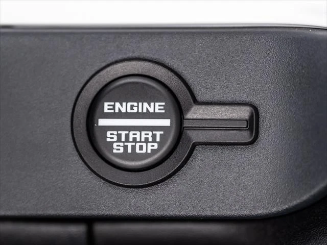 2026 Ford Bronco 6th Gen - Image 15 of 31