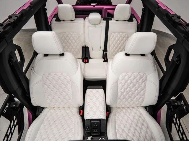 2026 Ford Bronco 6th Gen - Image 25 of 31