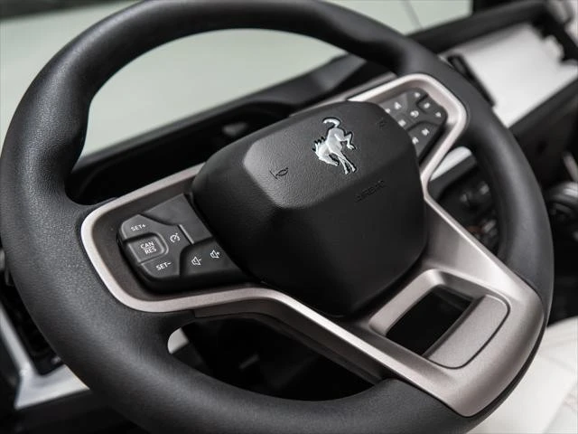 2026 Ford Bronco 6th Gen - Image 20 of 31