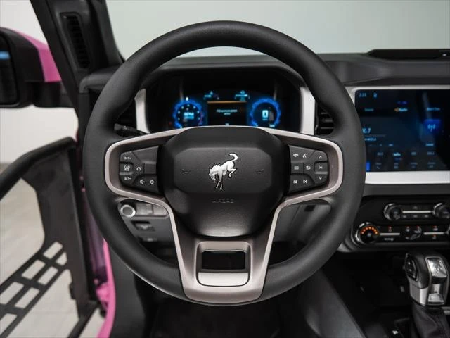 2026 Ford Bronco 6th Gen - Image 18 of 31