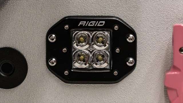 2026 Ford Bronco 6th Gen - Image 11 of 21