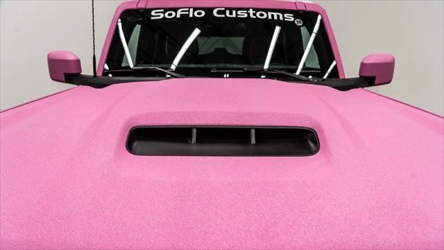 2026 Ford Bronco 6th Gen - Image 18 of 21