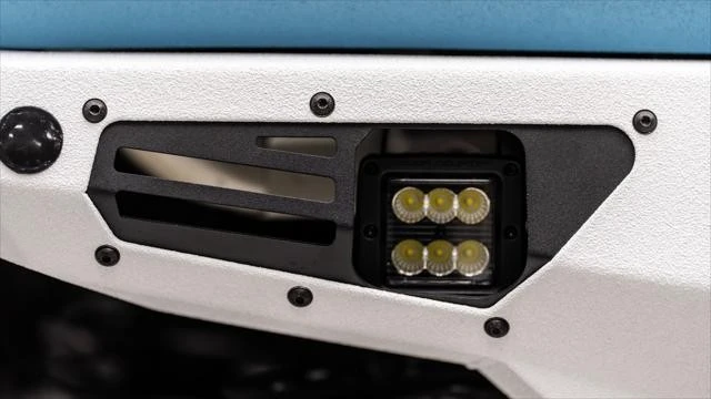 2026 Ford Bronco 6th Gen - Image 26 of 31