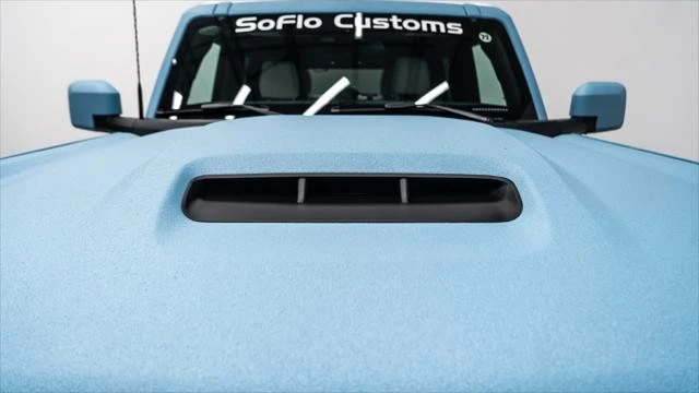 2026 Ford Bronco 6th Gen - Image 21 of 31