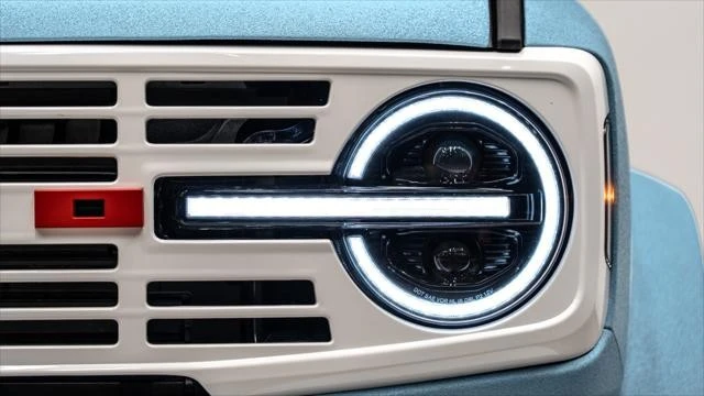 2026 Ford Bronco 6th Gen - Image 20 of 21