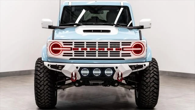 2026 Ford Bronco 6th Gen - Image 25 of 31