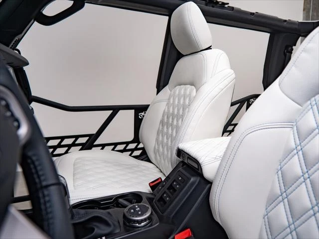 2026 Ford Bronco 6th Gen - Image 29 of 31