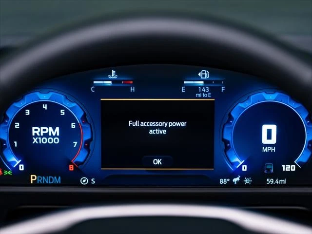 2026 Ford Bronco 6th Gen - Image 21 of 31