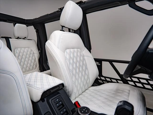 2026 Ford Bronco 6th Gen - Image 31 of 31