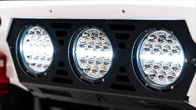 2026 Ford Bronco 6th Gen - Image 29 of 31