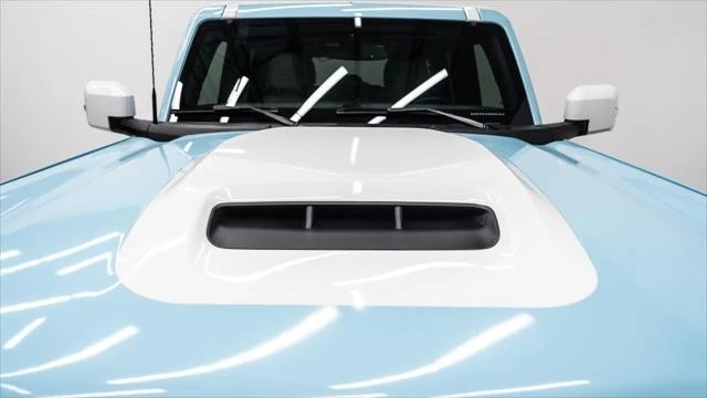 2026 Ford Bronco 6th Gen - Image 26 of 31