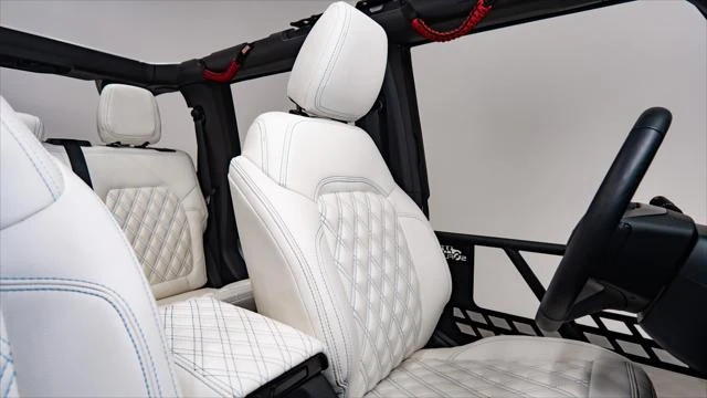 2026 Ford Bronco 6th Gen - Image 3 of 31