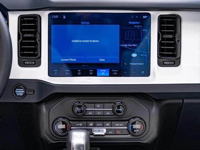2026 Ford Bronco 6th Gen - Image 18 of 31