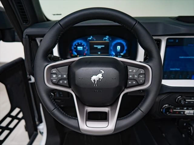 2026 Ford Bronco 6th Gen - Image 16 of 31