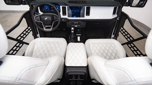 2026 Ford Bronco 6th Gen - Image 2 of 31