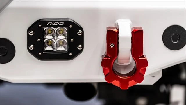 2026 Ford Bronco 6th Gen - Image 14 of 31