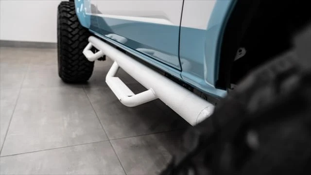 2026 Ford Bronco 6th Gen - Image 16 of 31
