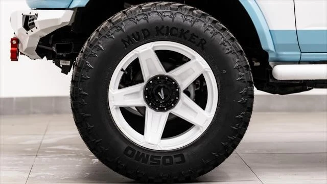 2026 Ford Bronco 6th Gen - Image 20 of 31
