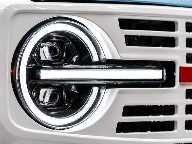 2026 Ford Bronco 6th Gen - Image 24 of 31