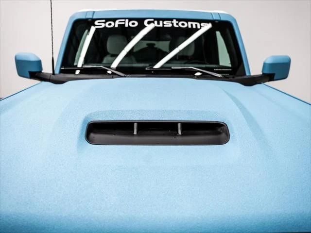 2026 Ford Bronco 6th Gen - Image 23 of 31