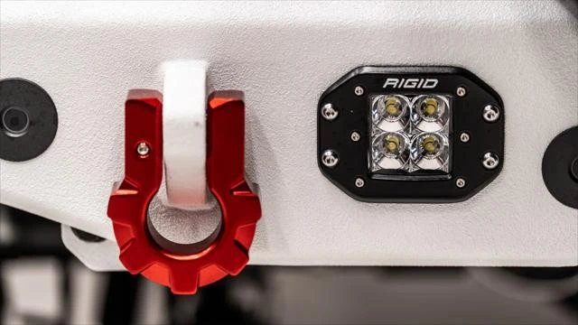 2026 Ford Bronco 6th Gen - Image 10 of 31