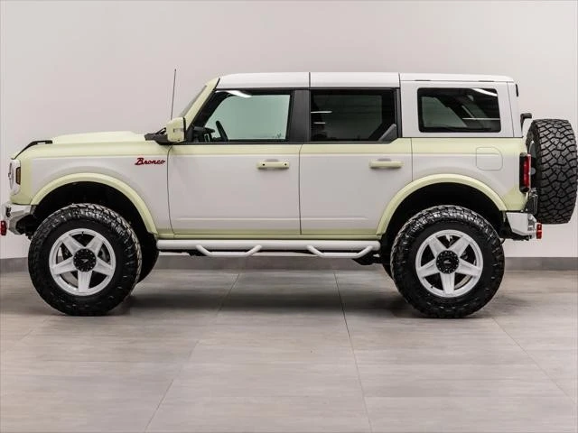 2026 Ford Bronco 6th Gen - Image 13 of 31