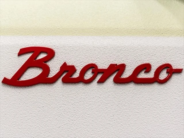 2026 Ford Bronco 6th Gen - Image 20 of 31