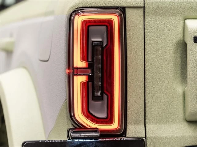 2026 Ford Bronco 6th Gen - Image 23 of 31