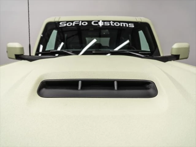 2026 Ford Bronco 6th Gen - Image 7 of 31