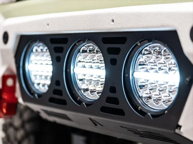 2026 Ford Bronco 6th Gen - Image 17 of 31