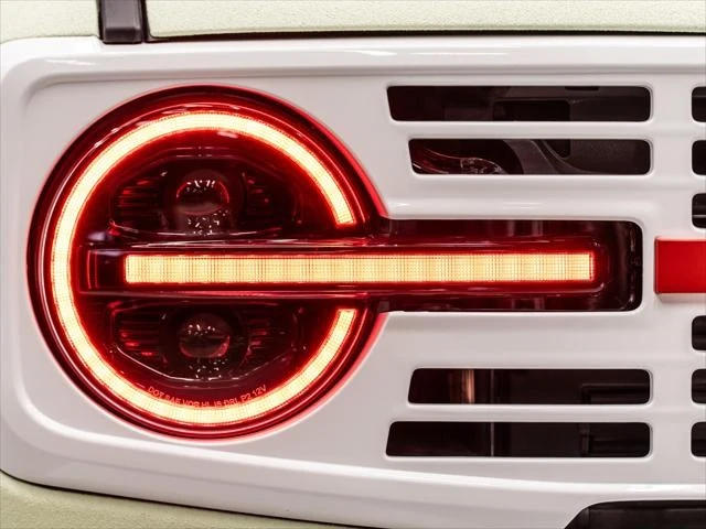 2026 Ford Bronco 6th Gen - Image 16 of 31