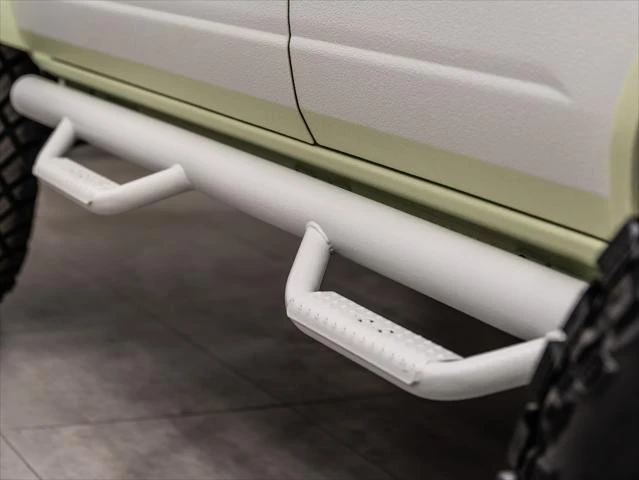 2026 Ford Bronco 6th Gen - Image 21 of 31