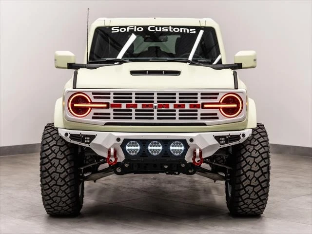 2026 Ford Bronco 6th Gen - Image 2 of 31