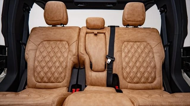 2026 Ford Bronco 6th Gen - Image 29 of 31
