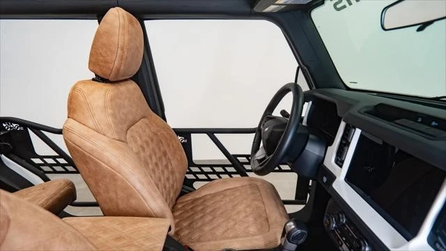 2026 Ford Bronco 6th Gen - Image 30 of 31