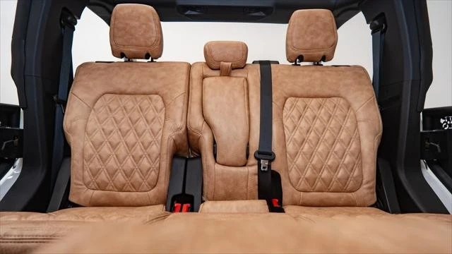 2026 Ford Bronco 6th Gen - Image 29 of 31