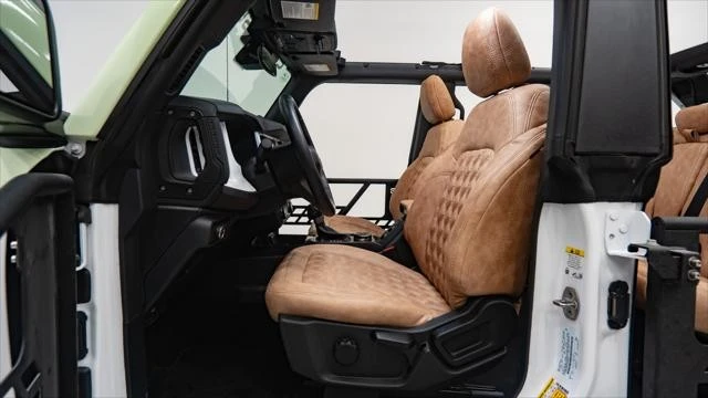 2026 Ford Bronco 6th Gen - Image 28 of 31
