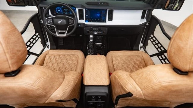 2026 Ford Bronco 6th Gen - Image 6 of 31