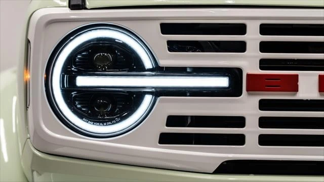 2026 Ford Bronco 6th Gen - Image 24 of 31