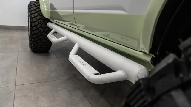 2026 Ford Bronco 6th Gen - Image 15 of 31