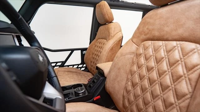 2026 Ford Bronco 6th Gen - Image 27 of 31