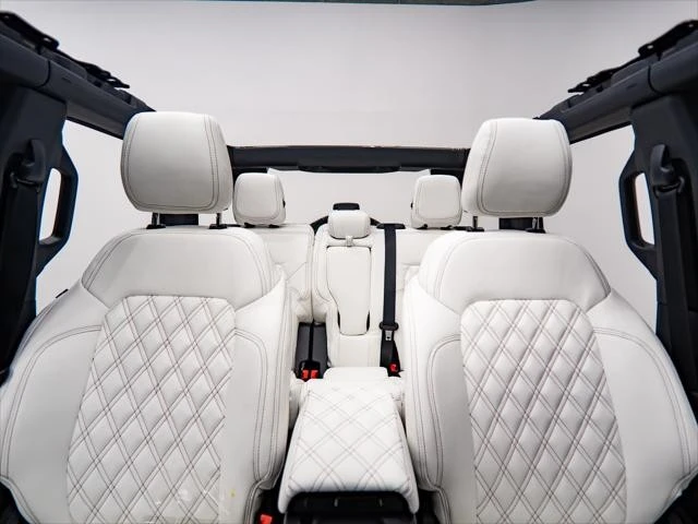 2026 Ford Bronco 6th Gen - Image 31 of 31