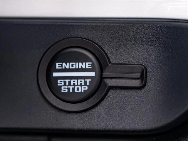 2026 Ford Bronco 6th Gen - Image 23 of 24