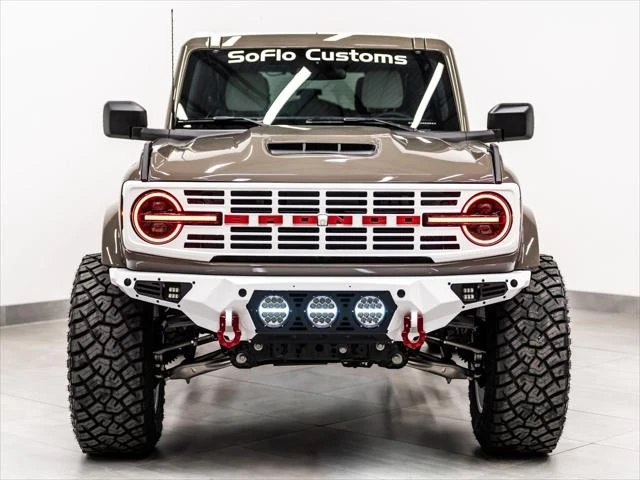 2026 Ford Bronco 6th Gen - Image 2 of 31