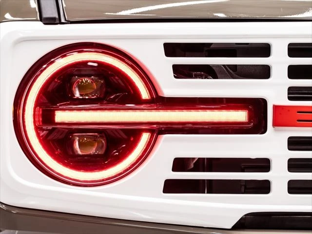 2026 Ford Bronco 6th Gen - Image 9 of 31