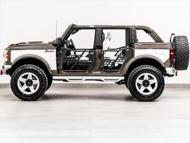 2026 Ford Bronco 6th Gen - Image 22 of 31