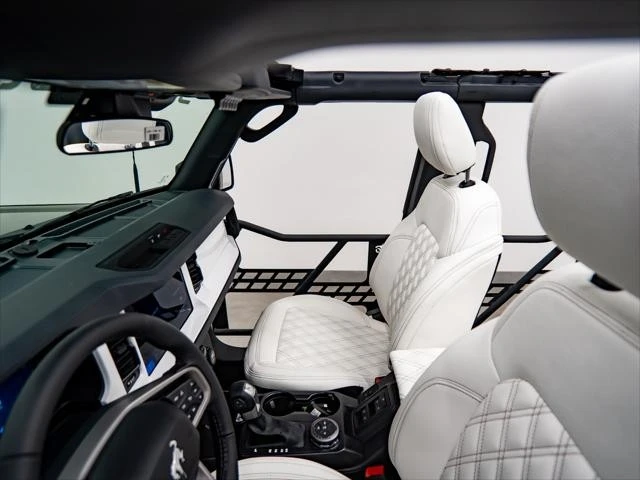 2026 Ford Bronco 6th Gen - Image 28 of 31