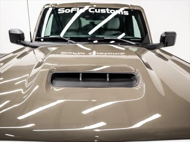 2026 Ford Bronco 6th Gen - Image 11 of 31